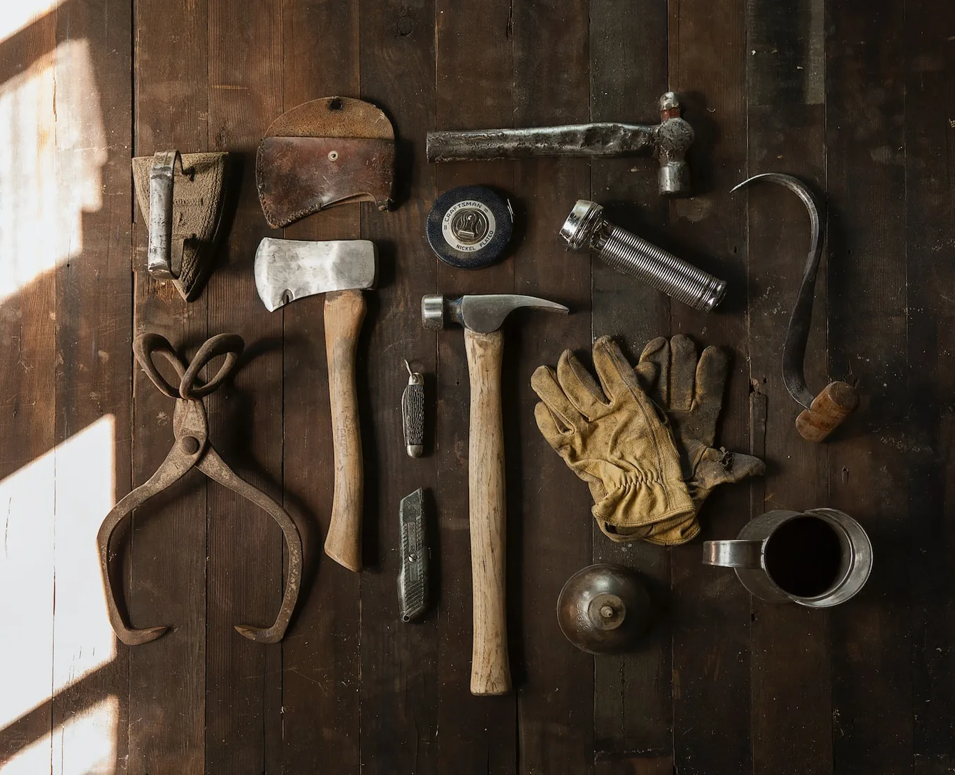 Bricoler en sécurité Outils